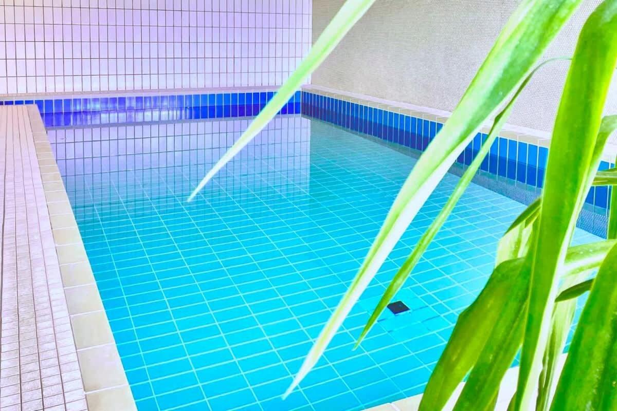 Relaxapartments Black Forest Nature Mit Beheiztem Indoor-Pool Und Sauna - Sonnenbalkon Mit Blick Ins Gruene, Schnelles Internet, Naehe Triberger Wasserfaelle, Fuer Bis Zu 2 Personen Schönwalde Εξωτερικό φωτογραφία